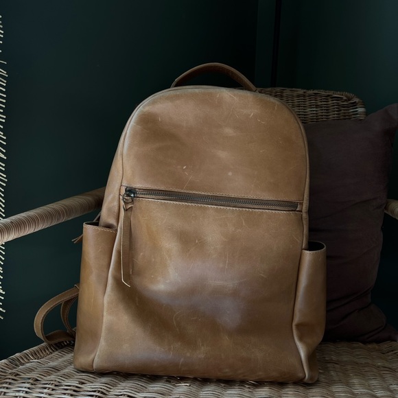 Able Alem Backpack - Picture 1 of 6